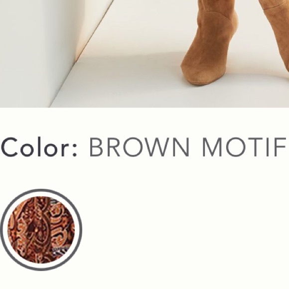 NWOT Anthropologie Dress - Picture 11 of 13